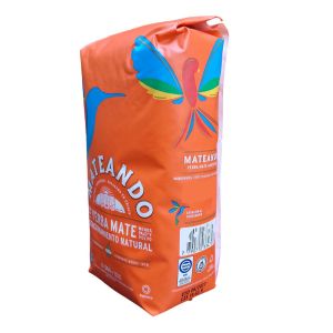 PAQUETE YERBA MATEANDO 500 GR - Vista 1