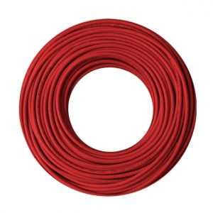 CABLE UNIPOLAR 10 MM X METRO CONDUELEC