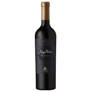 VINO LUIGI BOSCA DE SANGRE RED BLEND 750 CC