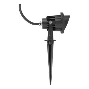 ESTACA DE ALUMINIO 7W LED CANDELA - Vista 6