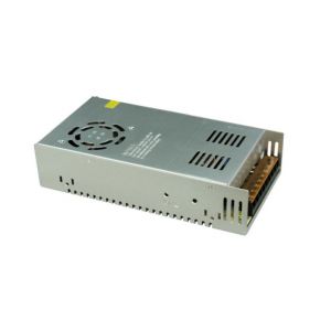 FUENTE SWITHICHING INTERNA PARA EQUIPOS LED 12VCC 29A PRONEXT