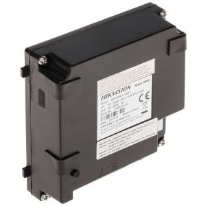 MODULO DE VIDEOPORTERO DS-KD8003-IME1 HIKVISION - Vista 1