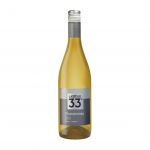 VINO LATITUD 33º CHARDONNAY 750 CC