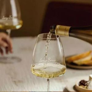 VINO LUIGI BOSCA ESPUMANTE BRUT NATURE - Vista 3