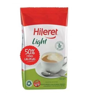 EDULCORANTE HILERET AZUCAR LIGHT 250 GR