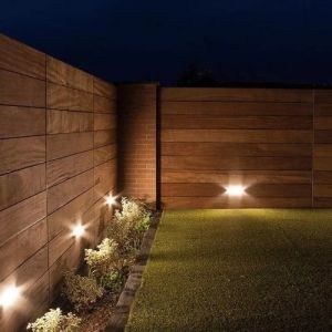 TORTUGA OVALADA 12W LED BLANCO MACROLED - Vista 6