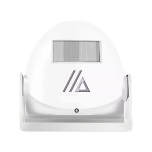 TIMBRE DE BIENVENIDA CON DETECTOR DE MOVIMIENTO