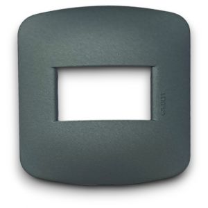 TAPA MIGNON ORIGINAL LINEA PLEIN VERDE MUSGO SATINADO