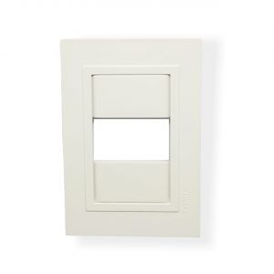 TAPA P/1 MODULO LINEA URBANA EXULTT