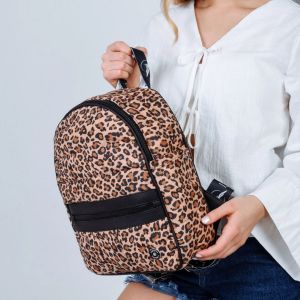 MOCHILA MODERNA URBANA MUJER LIVA LIBERTA - Vista 20