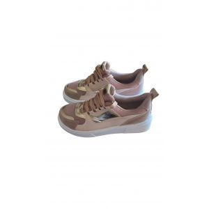 ZAPATILLA ROXI NUDE - Vista 1