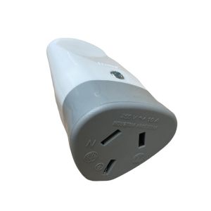 FICHA HEMBRA 3 PATAS 10A AXIAL EXULTT