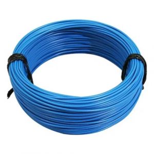 CABLE UNIPOLAR 2.5 MM X 100 METROS WIREFLEX - Vista 4