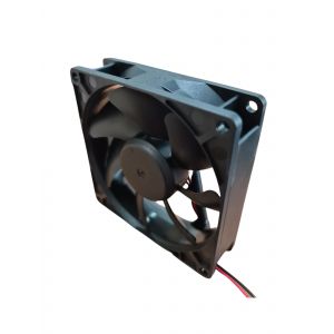 TURBINA COOLER DE 92X92 MM 12V SIN RODAMIENTO SUNON - Vista 2