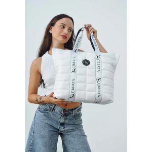 BOLSO TOTE RUFINA LIBERTA - Vista 2