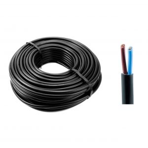 CABLE TIPO TALLER TPR 2X1 MM X METRO CONDUELEC