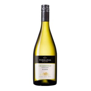 VINO TERRAZAS RESERVA CHARDONNAY 750 CC