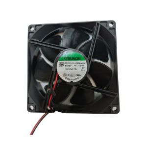 TURBINA COOLER DE 92X92 MM 12V SIN RODAMIENTO SUNON - Vista 1