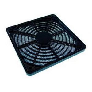 REJILLA PLASTICA DE 60X60 MM CON FILTRO PRONEXT