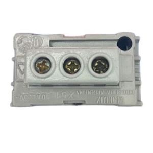 MODULO LLAVE DE COMBINACION 10A JELUZ PLATINUM - Vista 8