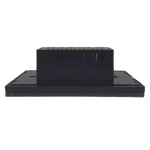 LLAVE LUZ PARED INTERRUPTOR WIFI TOUCH SMART 4 CANAL C/ CAPACITOR 7A MACROLED ROMA - Vista 11