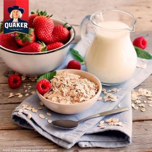 QUAKER AVENA INSTANTANEA 380 GR - Vista 3