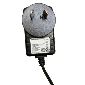 FUENTE SWITCHING  9V 2000 MA DESMONTABLE PRONEXT - Vista 1