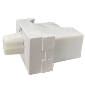 MODULO JELUZ PLATINUM VARIADOR DE VENTILADOR BLANCO - Vista 1