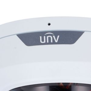 CAMARA IP EASY WIFI TIPO MINI DOMO 2MPX LENTE FIJO 2.8MM IP67 UNIVIEW - Vista 4
