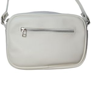 CARTERA BANDOLERA JULI MODERNA C/ CIERRE ECO CUERO LIBERTA - Vista 10