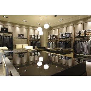 LAMPARA AR111 LED 15W 30º GU10 DIMERIZABLE ALUMINIO MACROLED - Vista 7