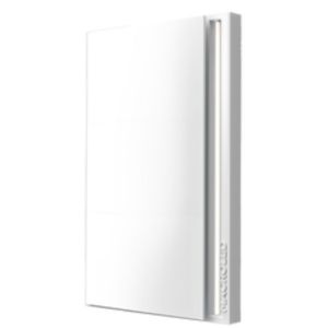 TECLA SMART TOKIO MACROLED 1 CANAL PULSADOR CON CAPACITOR - Vista 1