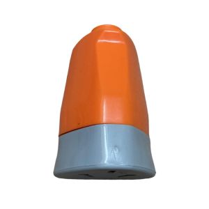 FICHA AXIAL NARANJA HEMBRA ESPECIAL X 25 UNIDADES MAYORISTA - Vista 2