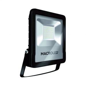 REFLECTOR LED SMD 50W IP65 MACROLED - Vista 2