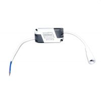driver led