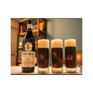 FERNET BRANCA BOTELLA 750 ML X 12 UNIDADES - Vista 3