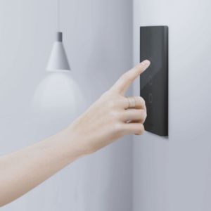 TECLA ROMA PERSIANA MACROLED 1 CANAL 2A - Vista 2