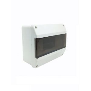 TABLERO ELECTRICO P/ TERMICA 4 A 8 MODULOS STAR BOX