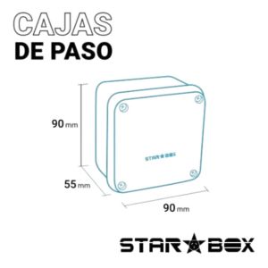 KIT ALARMA C/ SIRENA CON SENSOR DE MOVIMIENTO COLOR NEGRO - Vista 4