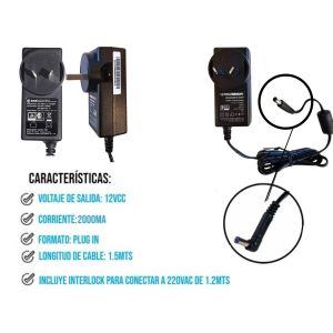 KIT ALARMA WIFI SMART PANICO SIRENA NEGRA 120DB SMART - Vista 4
