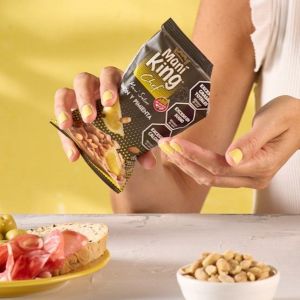 MANI KING CHEFF LIMON Y PIMIENTA 80 GRS - Vista 5