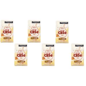 YERBA CBSE MIEL 500 GR X 6 UNIDADES