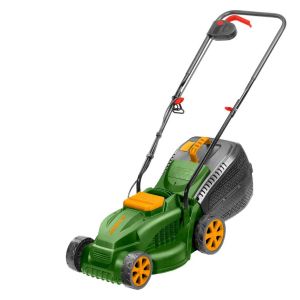 CORTADORA DE CESPED 1200W C/ BOLSA JADEVER JDEN3201