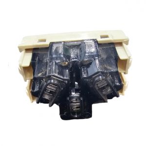 MODULO 1 TOMACORRIENTE 10A ESPECIAL LINEA PLEIN EXULTT - Vista 5