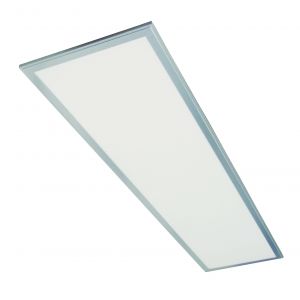 PANEL LED RECTANGULAR 40W 1195X295 MM MACROLED - Vista 2