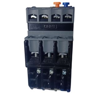 RELEVO TERMICO 9  - 13A P/ CONTACTOR NXC 9-38 CHINT - Vista 4