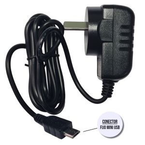 FUENTE SWITCHING MINI 5V 2500 FIJO  PRONEXT - Vista 2
