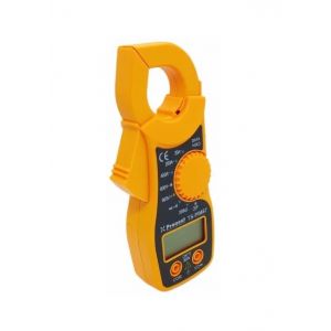 PINZA AMPEROMÉTRICA DE HASTA 400A - Vista 2
