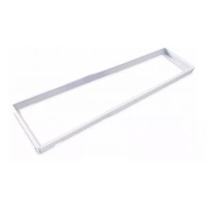 ACCESORIO KIT DE APLICAR P/PANEL DE 1195X295 MACROLED - Vista 1