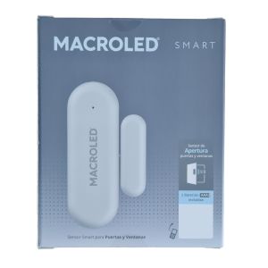 SENSOR SMART DE APERTURAS PARA PUERTAS Y VENTANAS - Vista 4